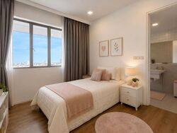 The Trumps (D14), Condominium #574209741